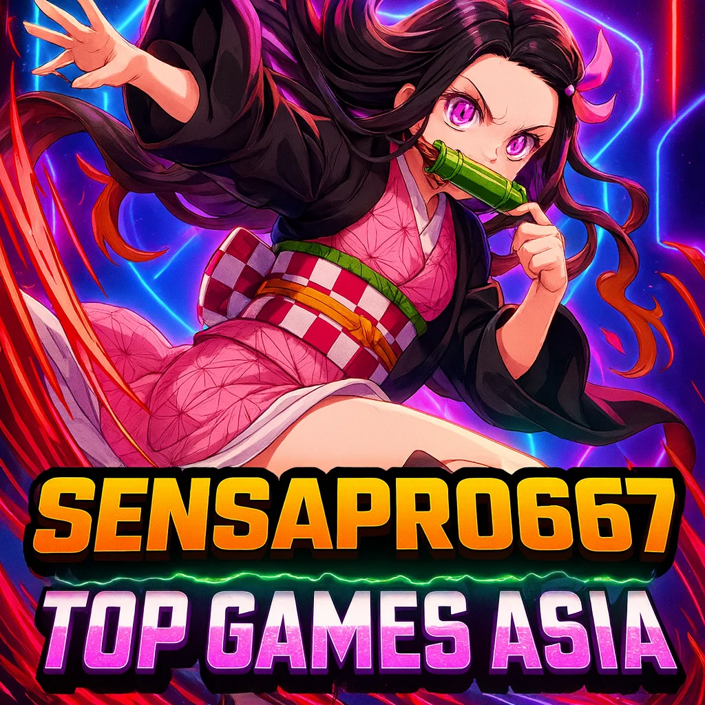 SENSAPRO67 • PLATFORM GAME ONLINE 2025 HADIRKAN SENSASI BARU