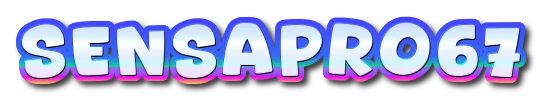 SENSAPRO67 • PLATFORM GAME ONLINE 2025 HADIRKAN SENSASI BARU
